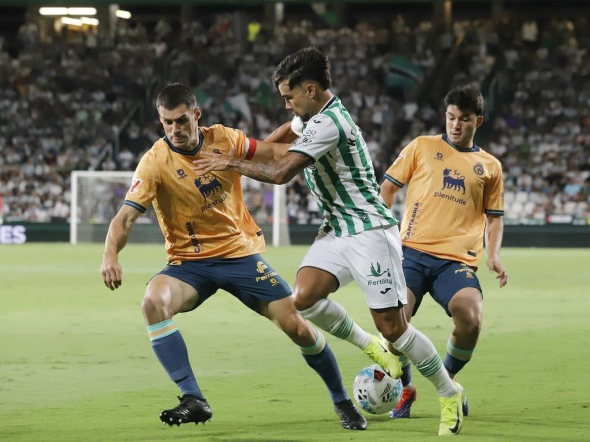 Σανταντέρ - Κόρδοβα