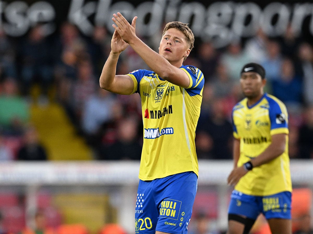 Σιντ Τρούιντεν - Σερκλ Μπριζ