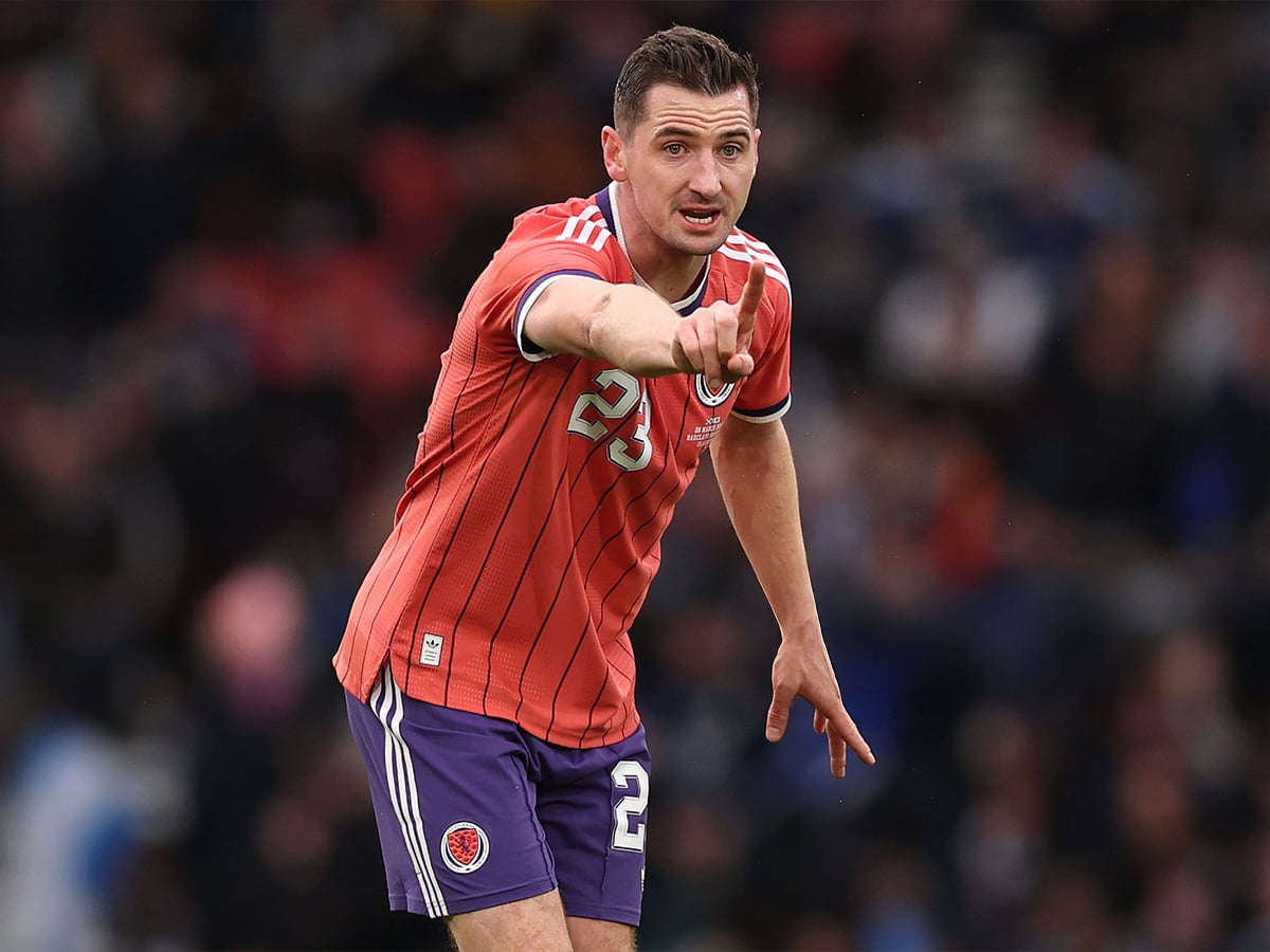 Ακτή Ελεφαντοστού - Σκωτία