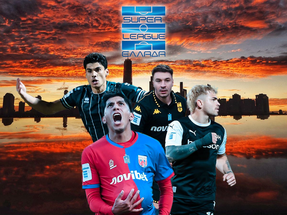 Stoiximan Superleague: Το πρόγραμμα των πλέι-οφ για το 5-8