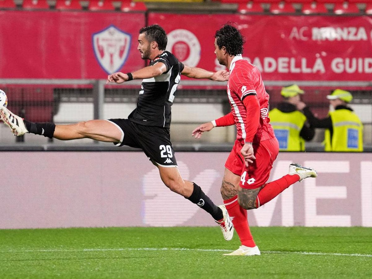 Σπέτσια - Μόντσα