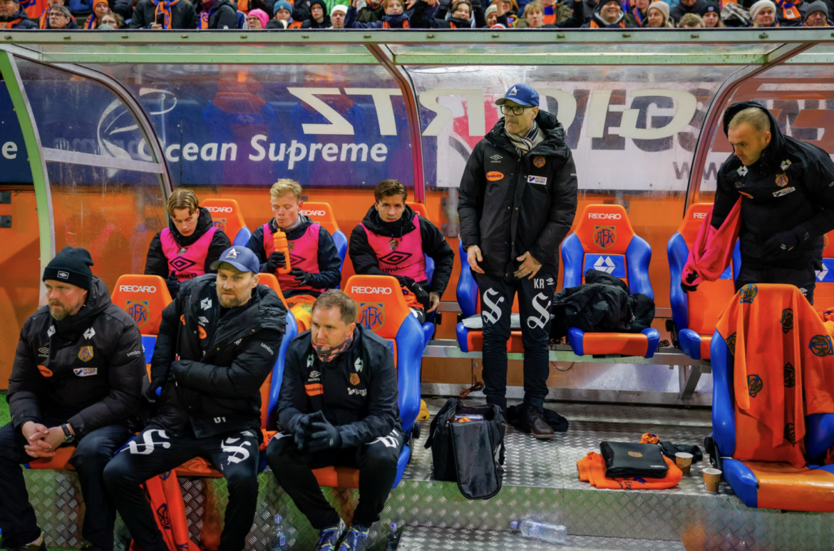 Ο άνθρωπος που νίκησε το τέρας