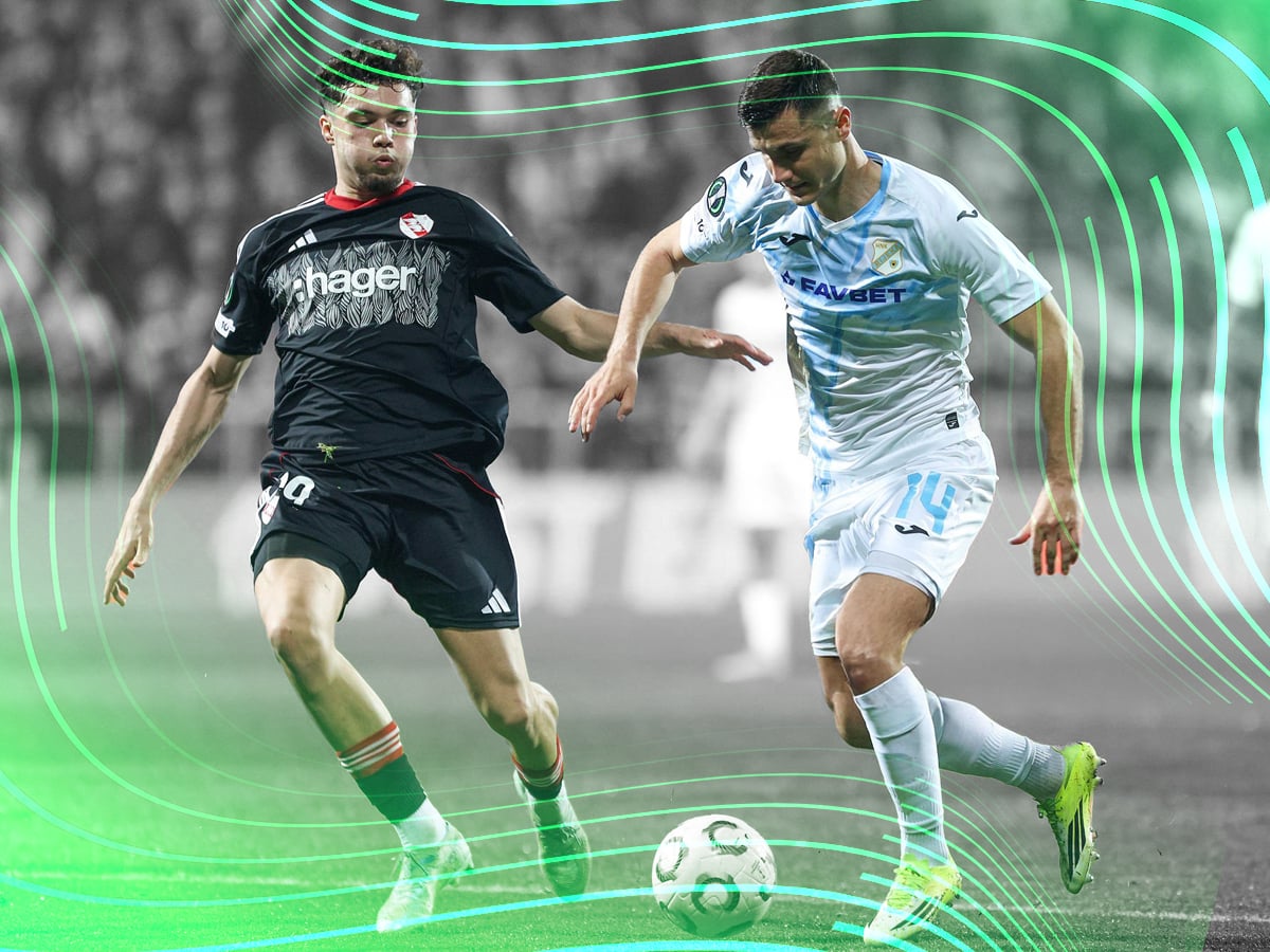 Στρασβούργο - Ριέκα