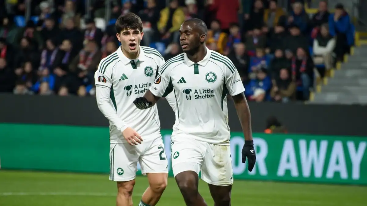 Ελληνική δυάδα στο 3.11 και αγγλικό 1.95!