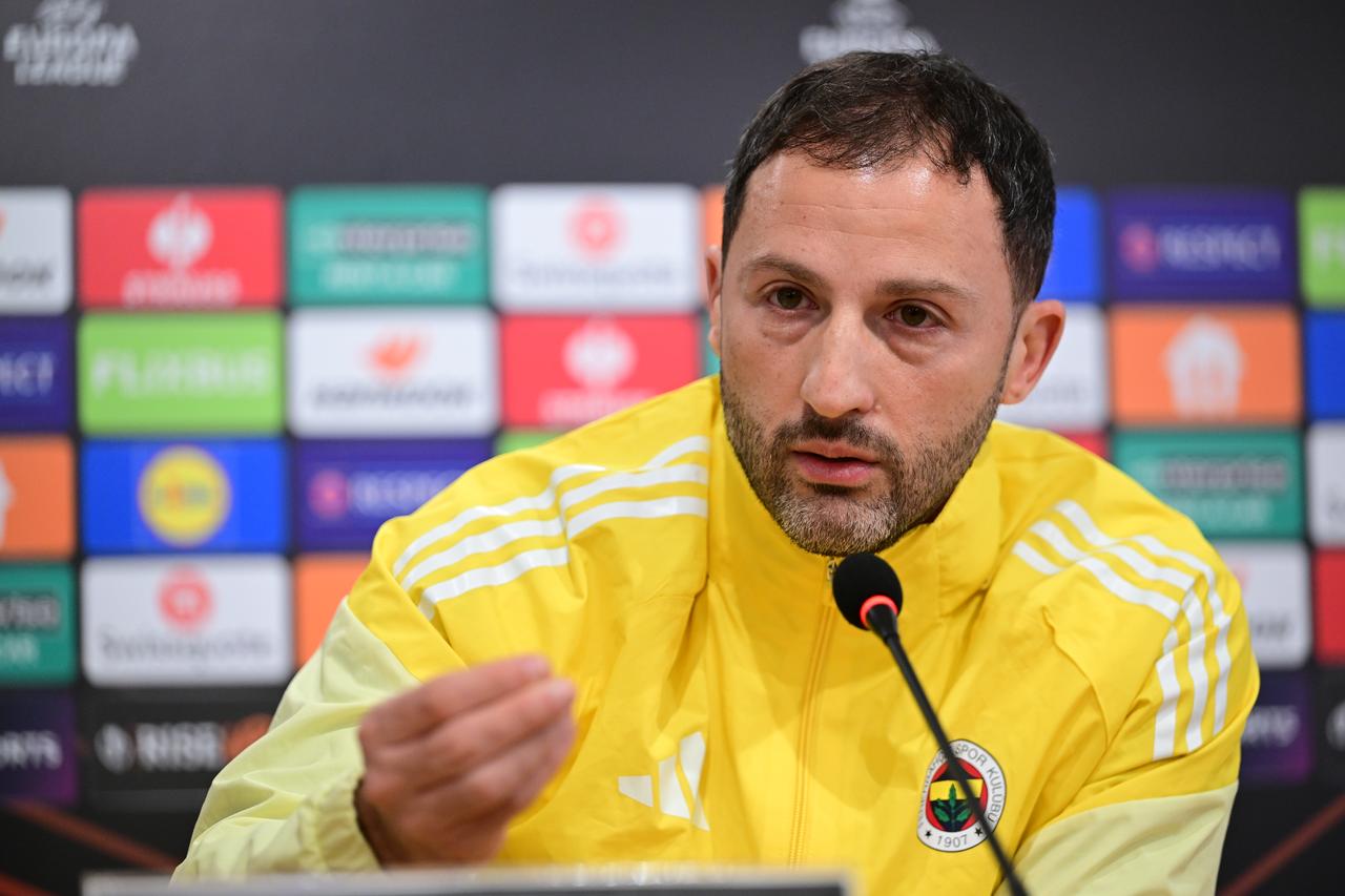 Γκαζιάντεπ - Φενέρμπαχτσε