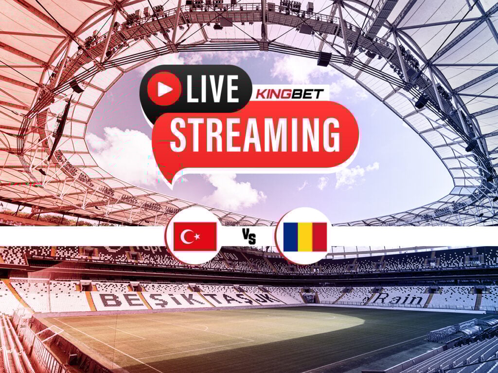 Τουρκία - Ρουμανία live streaming