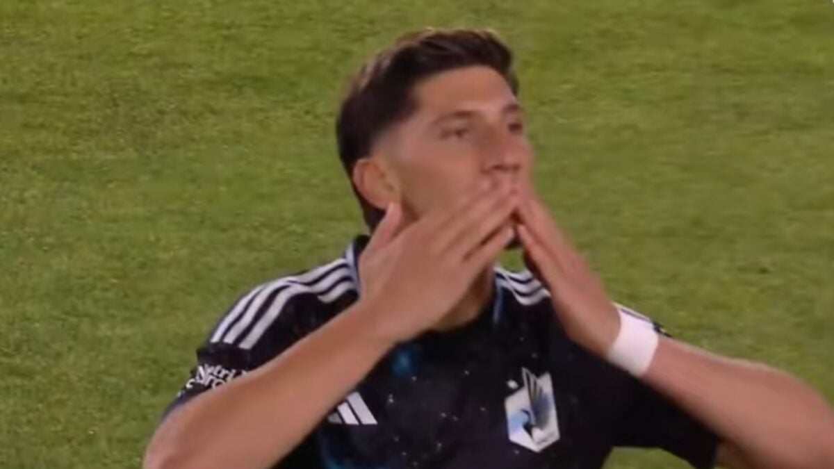 Big 4: Σε αυτή την ομάδα κλείνει ο Τριάντης!