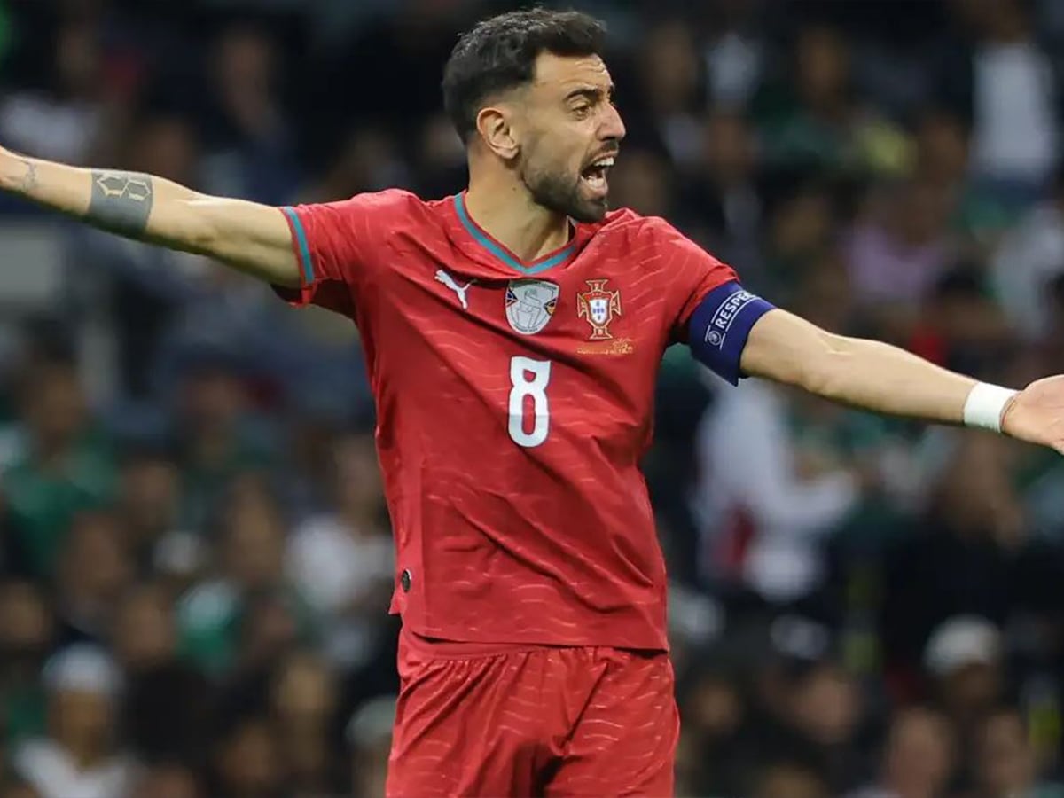 ΗΠΑ - Πορτογαλία