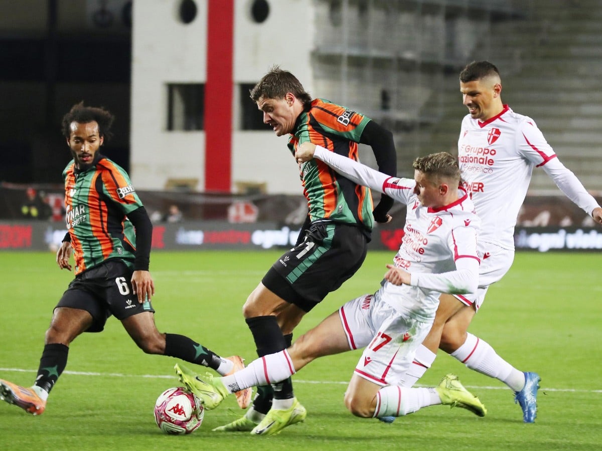 Βενέτσια - Πάντοβα