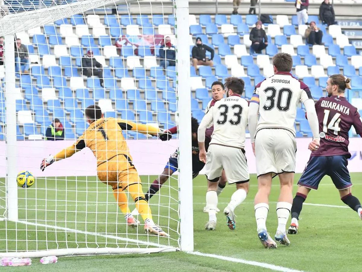 Βενέτσια - Ρετζιάνα