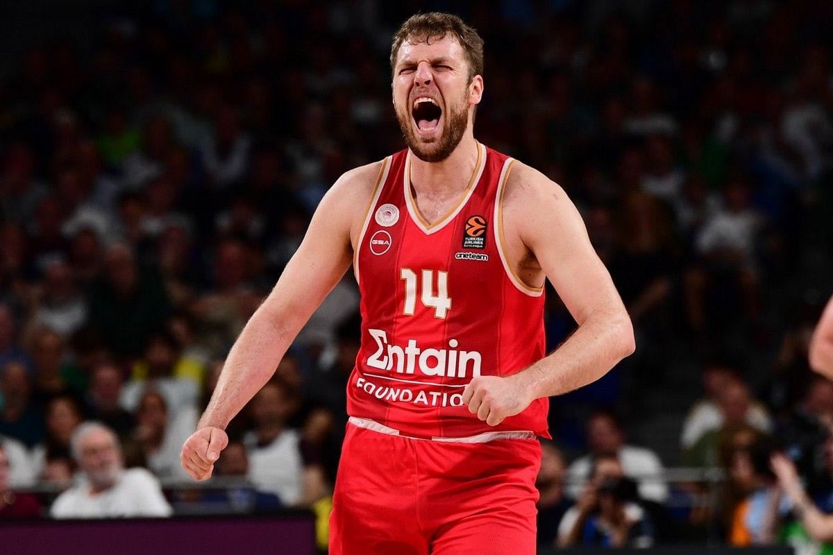 Βαλένθια – Ολυμπιακός: Στις… ράγες του με σούπερ ειδικά! 🔴⚪️🔥