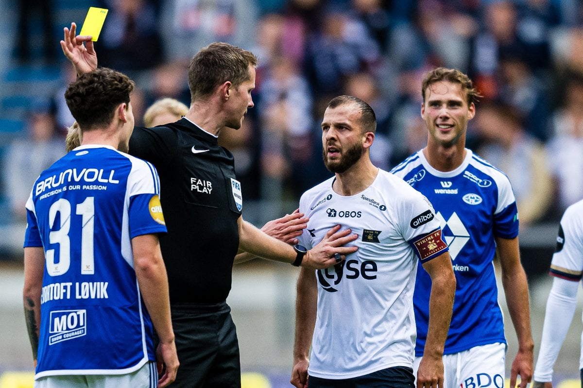 Βίκινγκ - Μόλντε