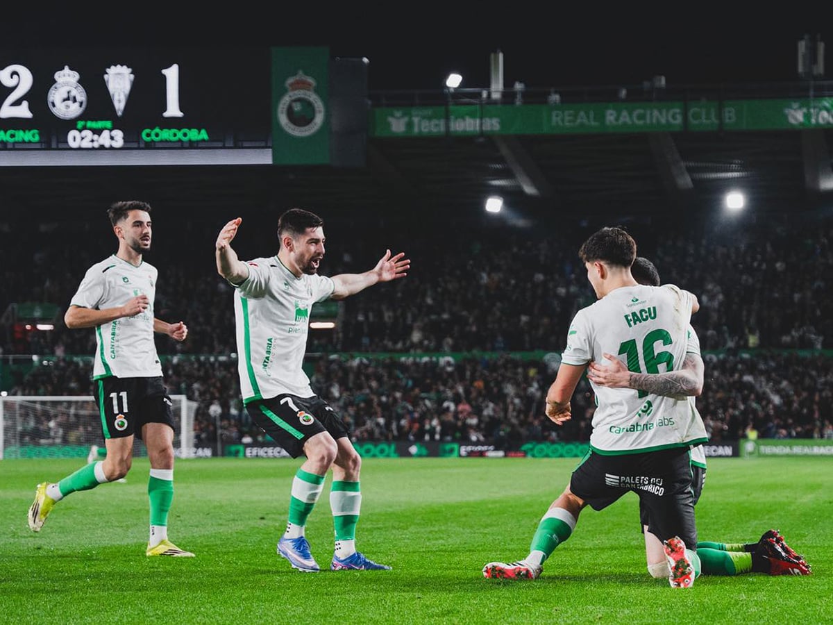 Σαραγόσα - Σανταντέρ