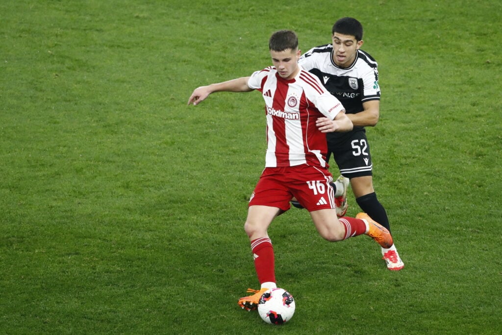 10.000€ σε μετρητά εντελώς δωρεάν* στο Ολυμπιακός - ΠΑΟΚ από τη Stoiximan!