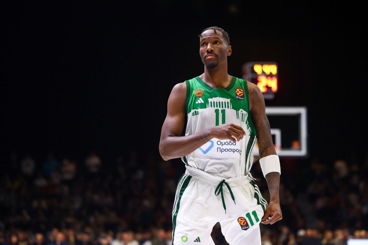 Έπαθλο* ανταμοιβής για το παιχνίδι σου στο Παναθηναϊκός - Μονακό!