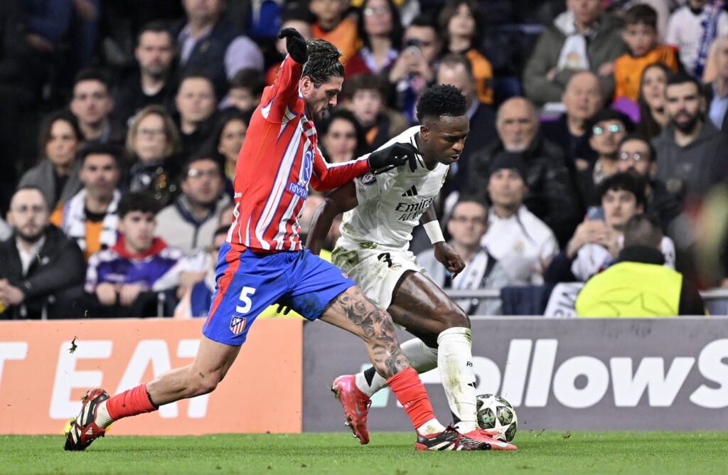 10.000€ σε μετρητά εντελώς δωρεάν* στο Ρεάλ - Ατλέτικο από τη Stoiximan!