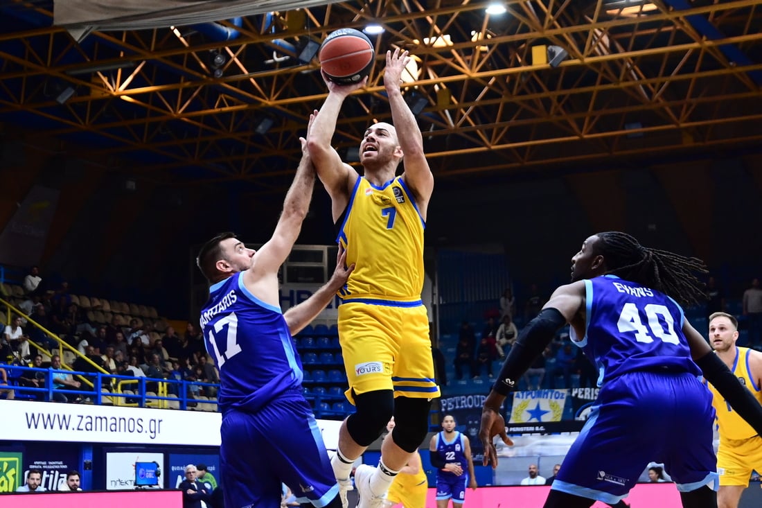 Mykonos - Περιστέρι