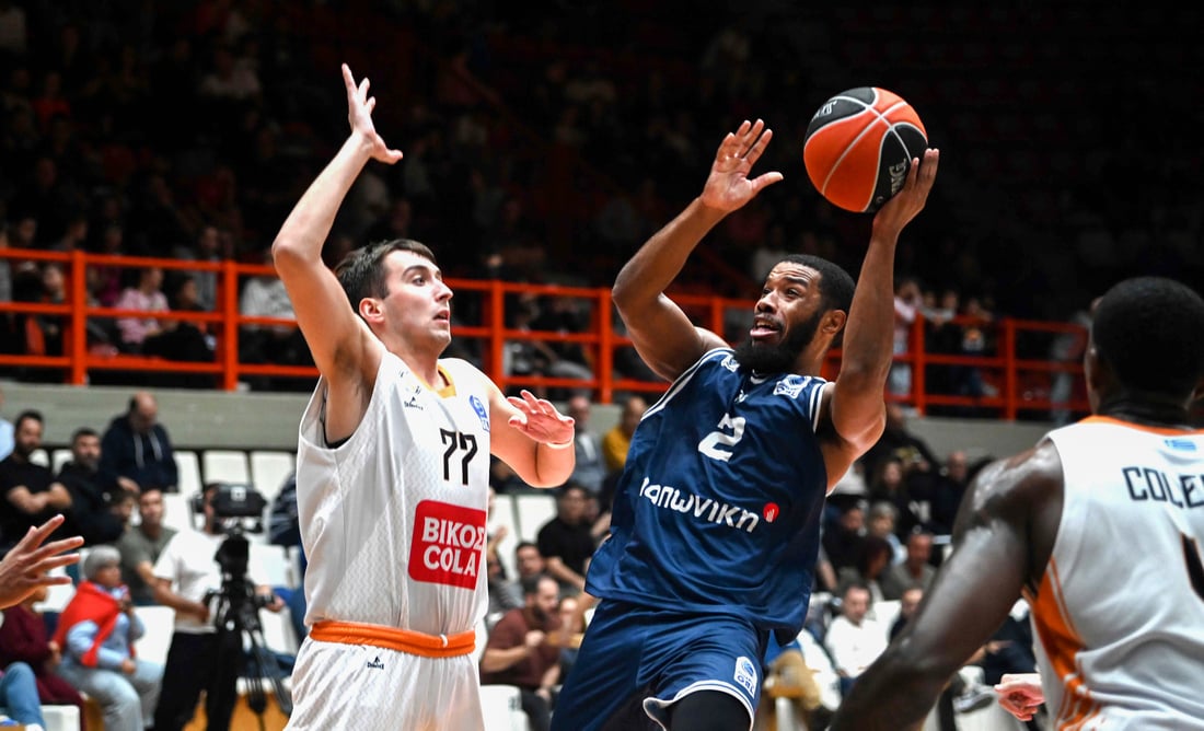 ΑΣ Καρδίτσας - Προμηθέας