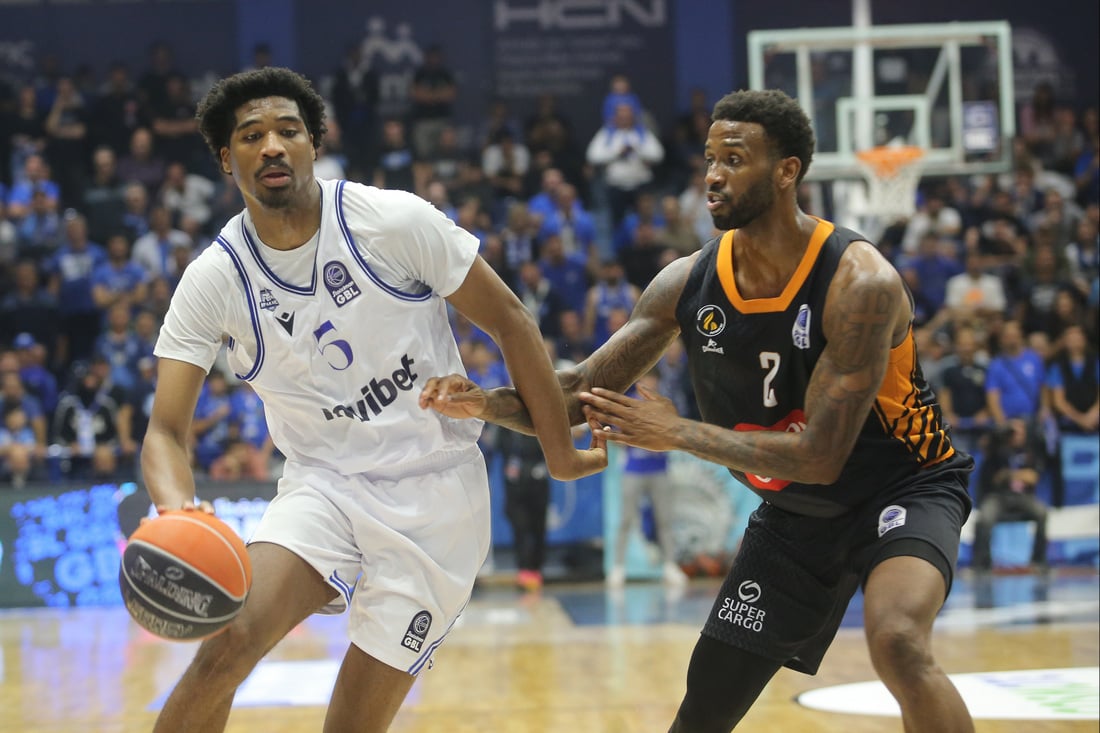 Προμηθέας - Ηρακλής