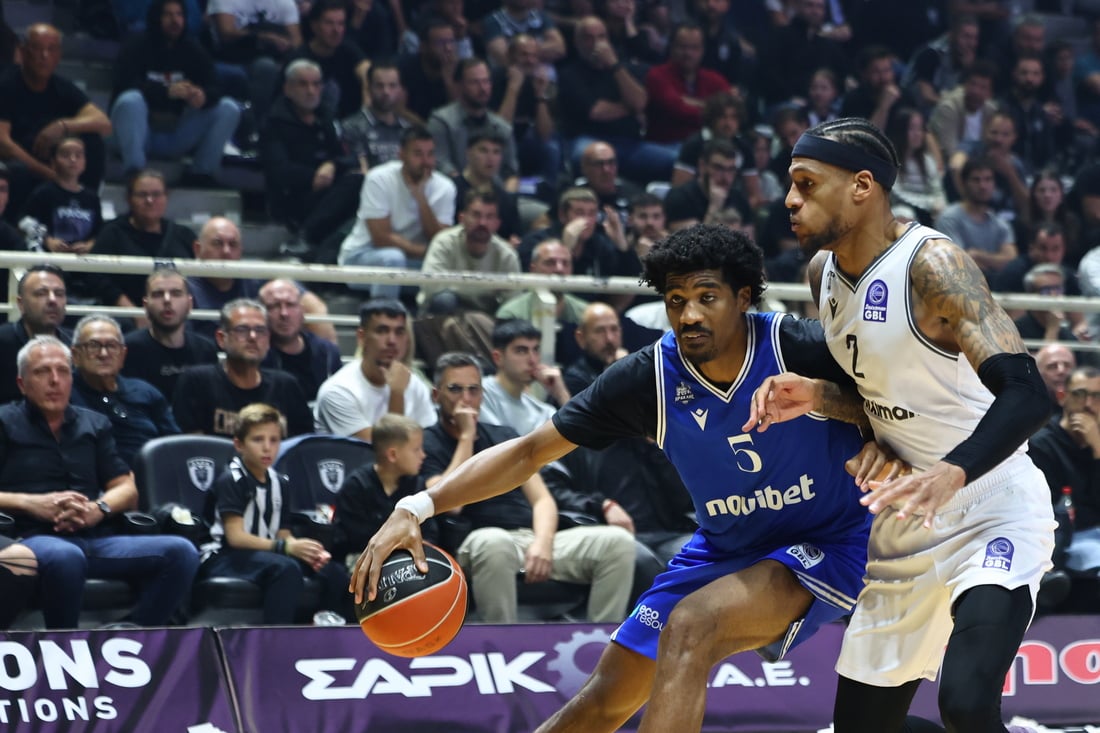 Ηρακλής - ΠΑΟΚ