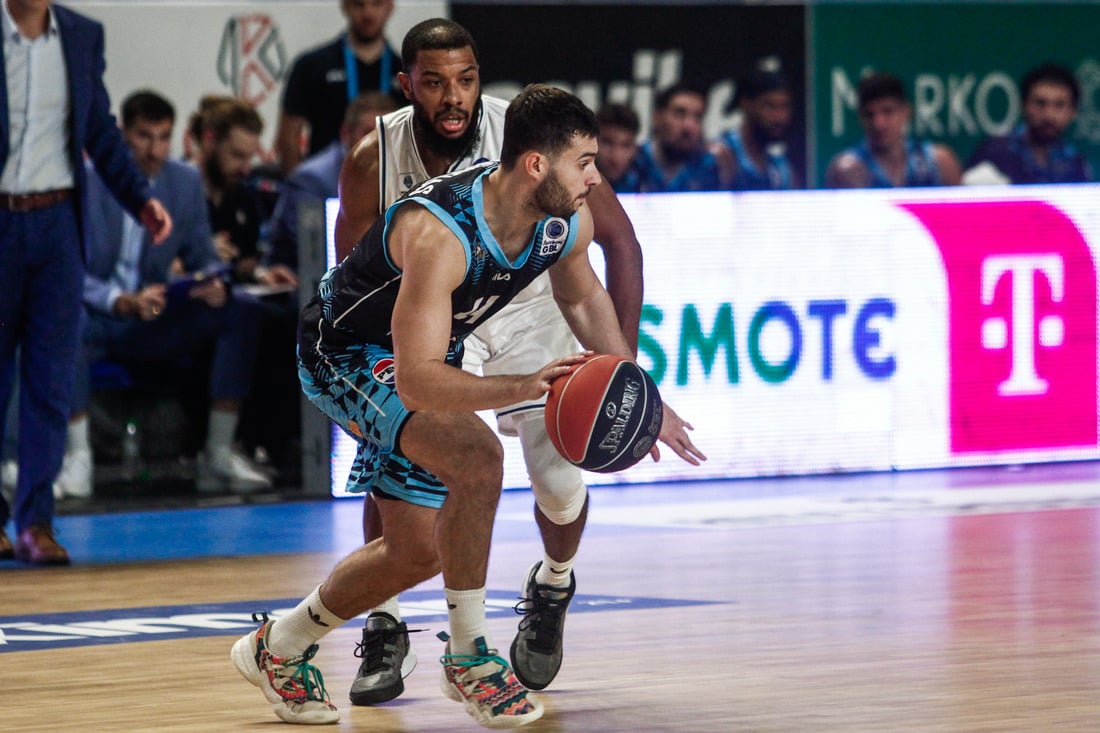 Κολοσσός Ρόδου - ΑΣ Καρδίτσας