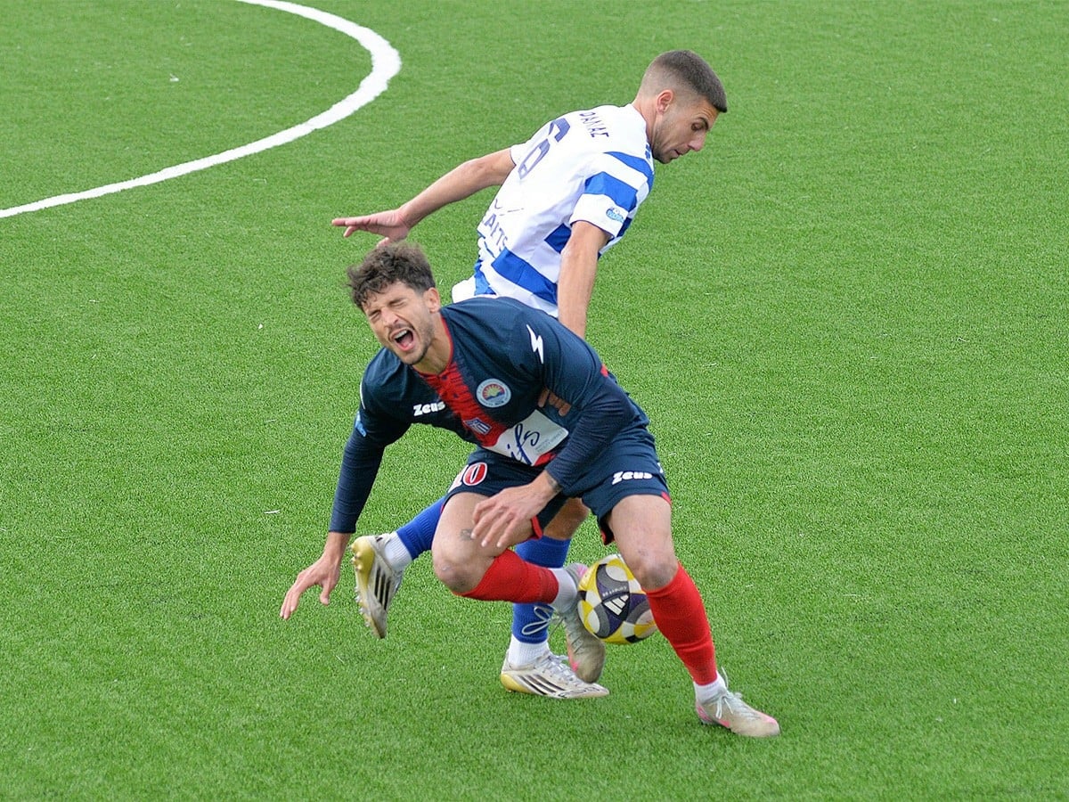 Ηλιούπολη - Hellas Syros