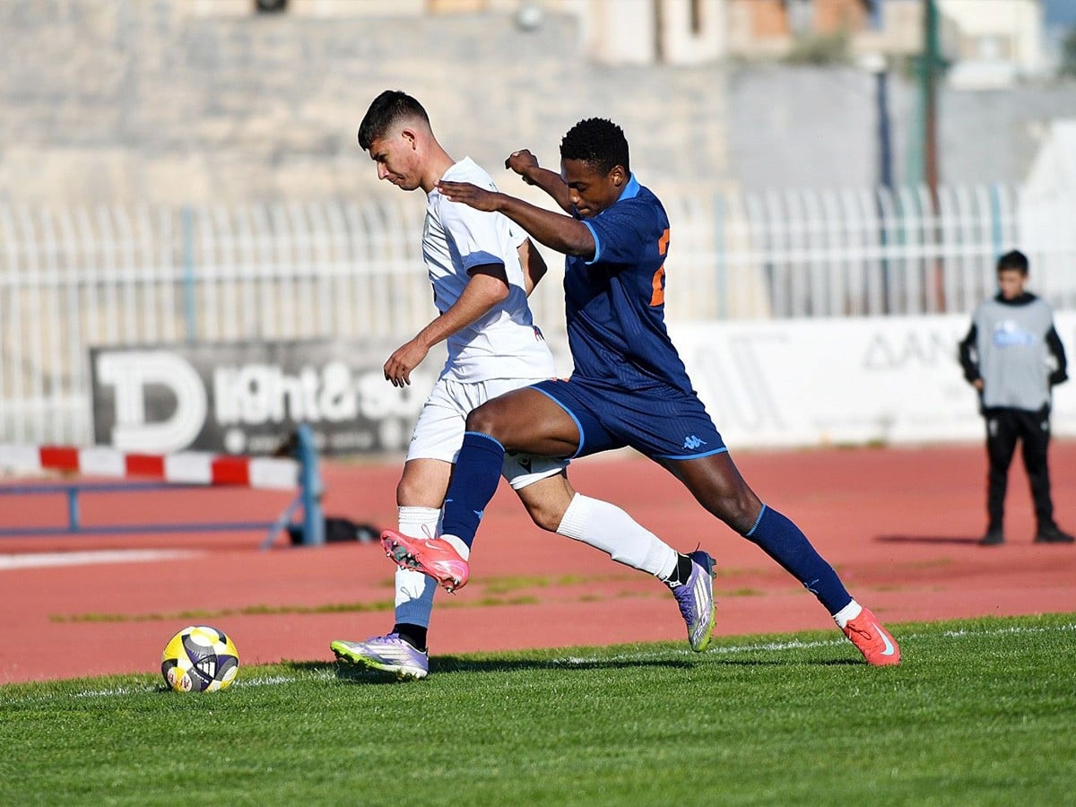 Καλλιθέα - Παναργειακός