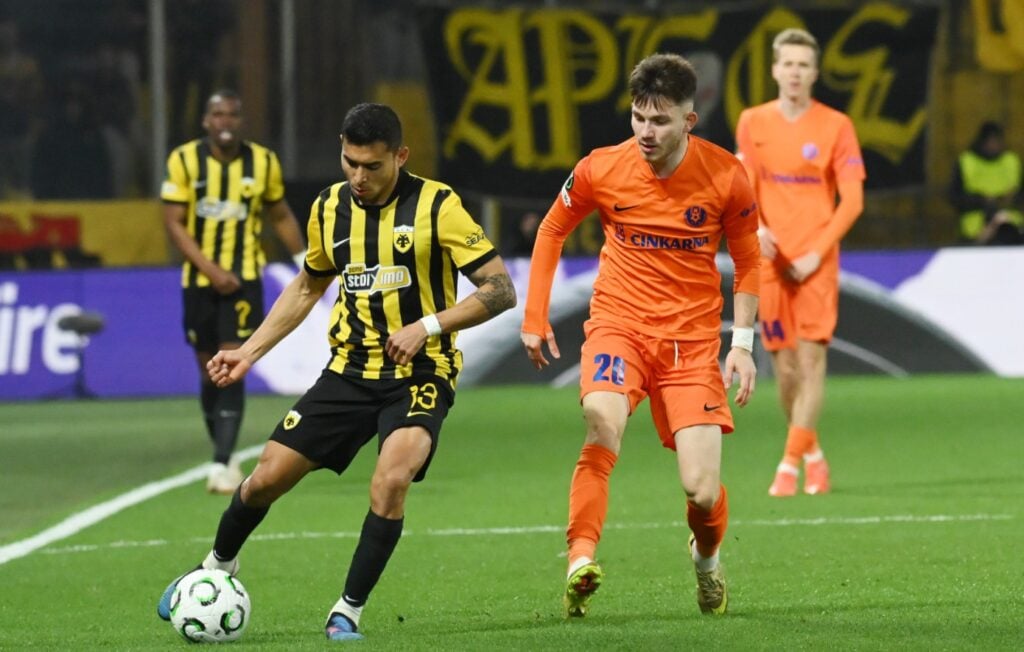 Βαγιεκάνο – ΑΕΚ: Κιτρινόμαυρο βήμα πρόκρισης στο 5.00! 💪