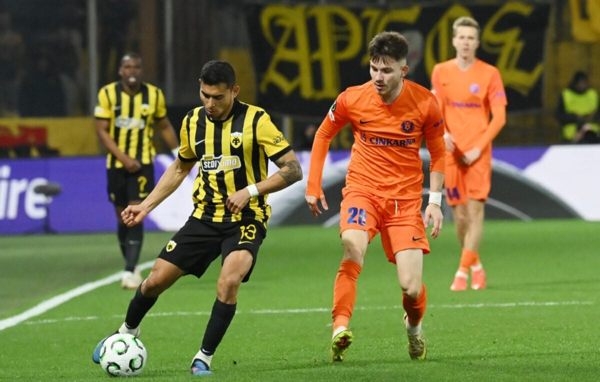 Βαγιεκάνο – ΑΕΚ: Κιτρινόμαυρο βήμα πρόκρισης στο 5.00! 💪