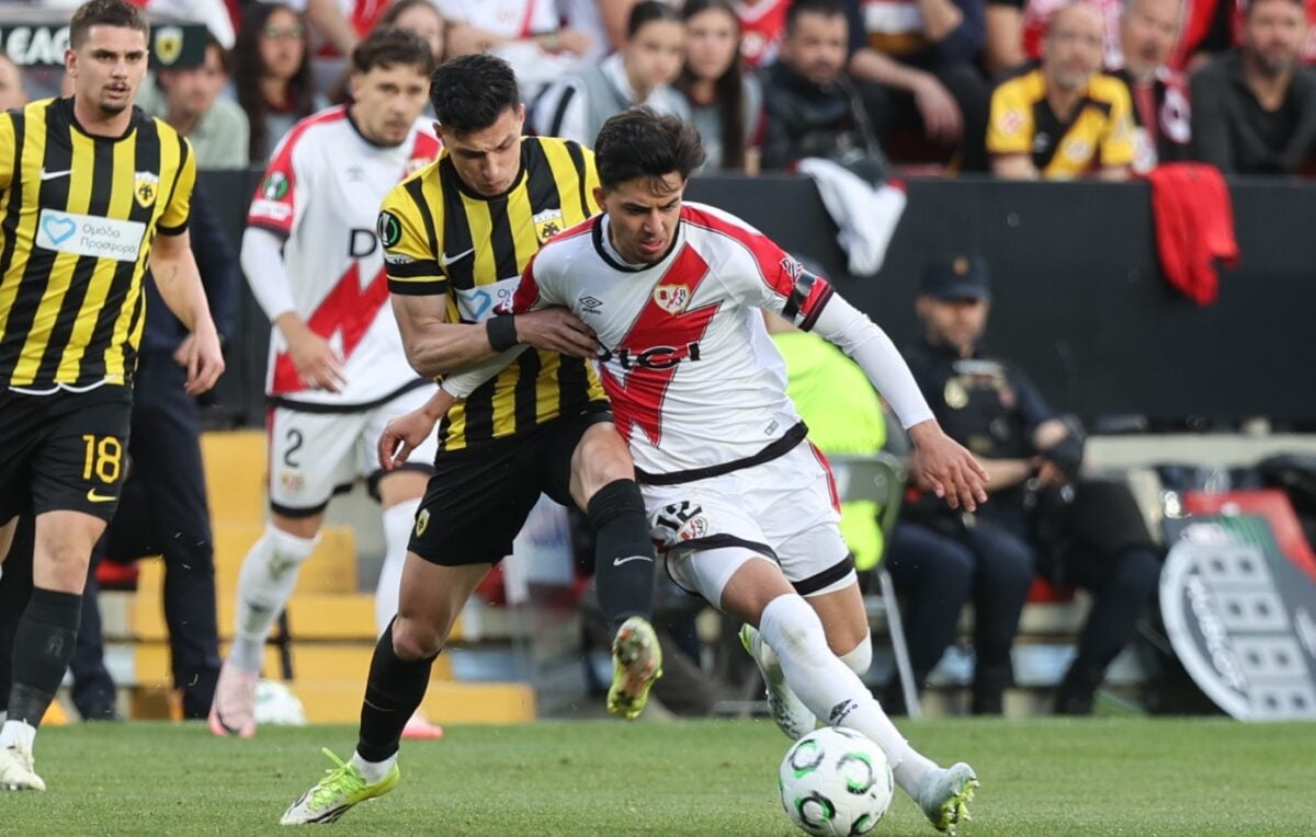 ΑΕΚ – Βαγιεκάνο: Κωδικός υπέρβαση με σούπερ αποδόσεις!💪