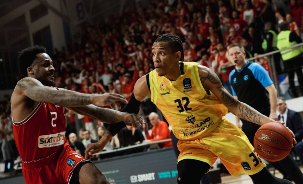 Φινάλε με ενδιαφέρον στην GBL