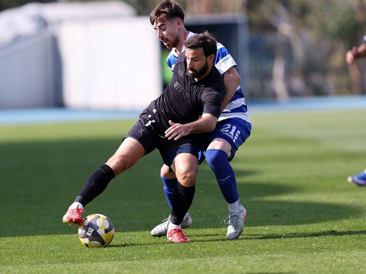 Hellas Syros - Καλλιθέα