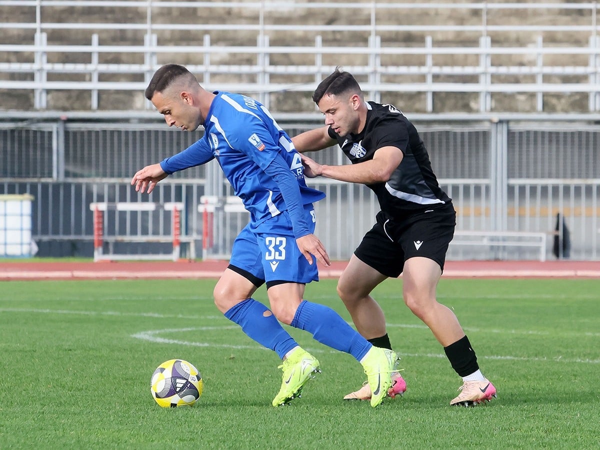 Καβάλα - Νέστος Χρυσούπολης