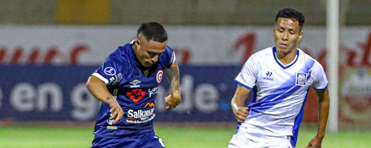 Αλιάνσα Ατλέτικο - Τίγκρε