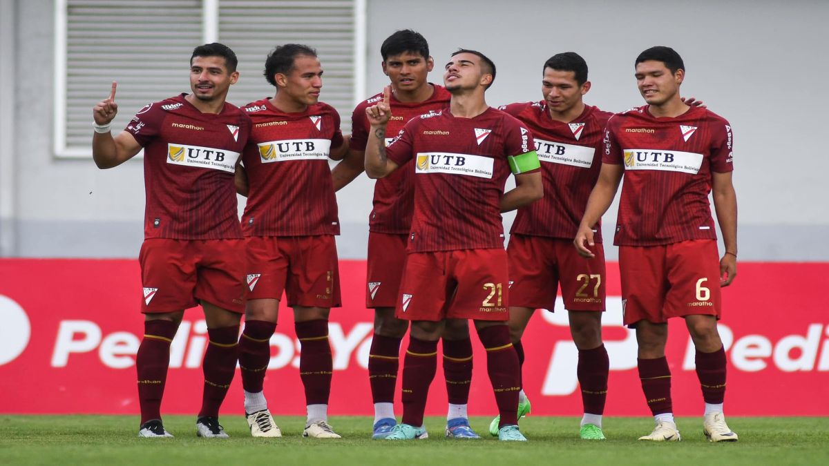 Όλγουεϊς Ρέντι - Λίγκα ντε Κίτο