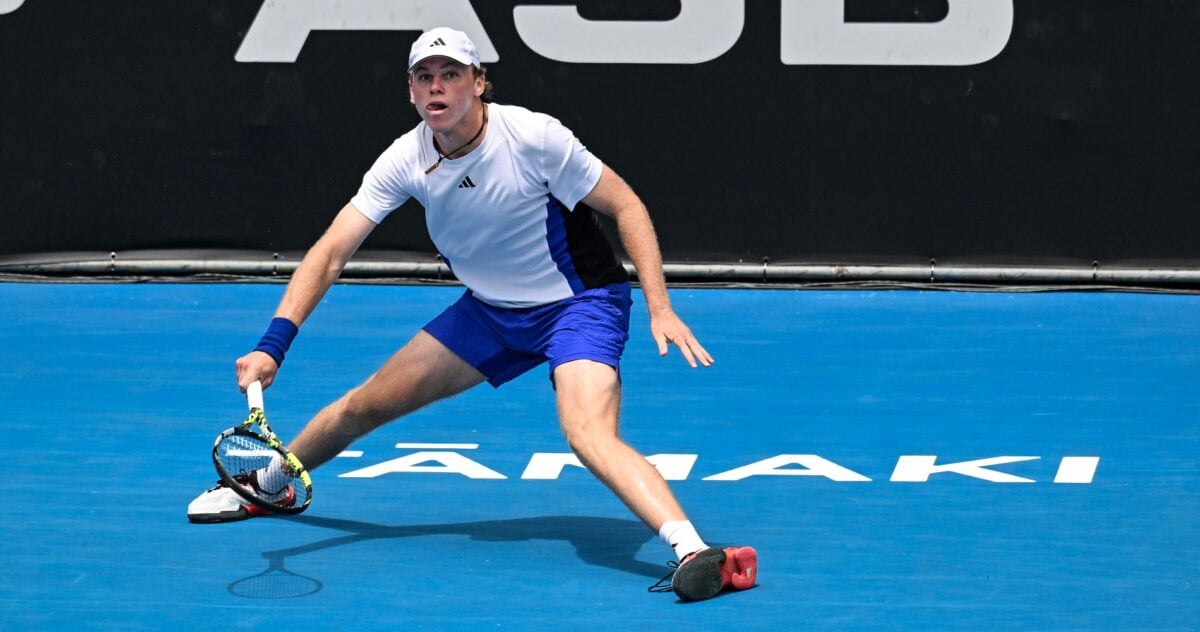 Έχει το μομέντουμ