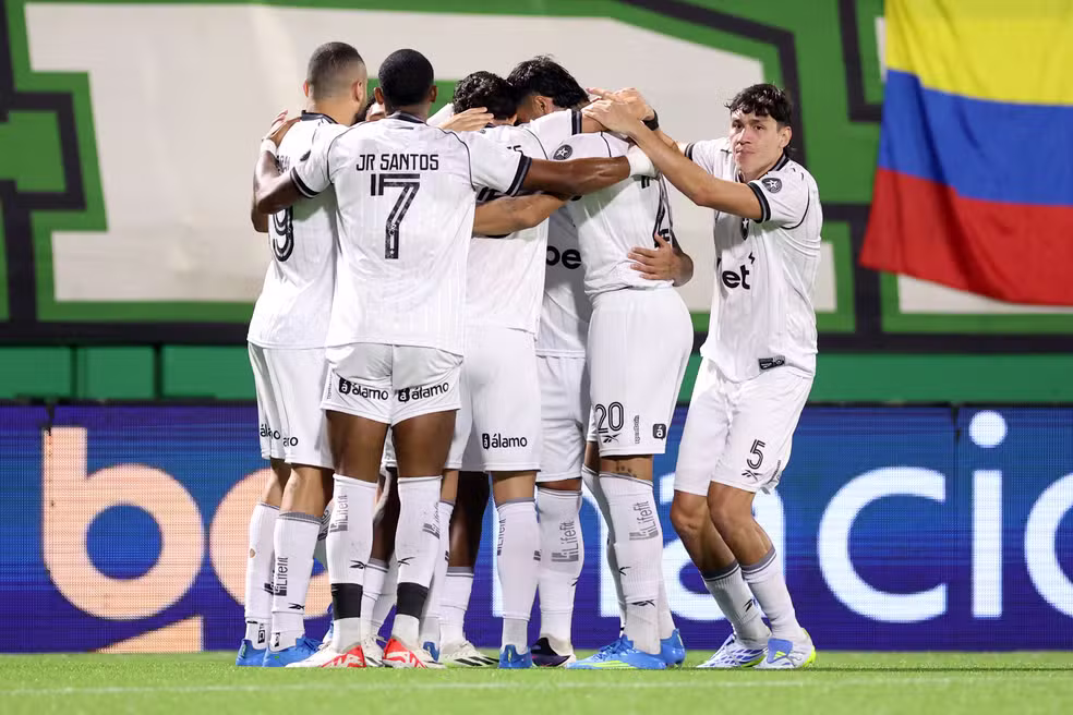 Μποταφόγκο - Ιντερνασιονάλ