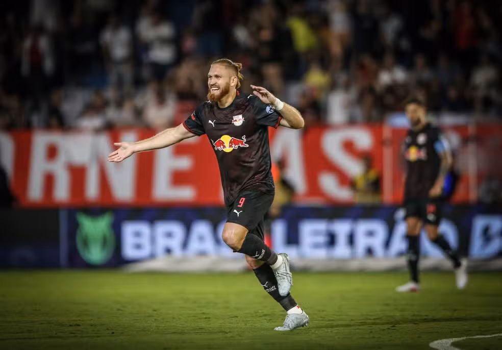 Μπραγκαντίνο - Μιρασόλ