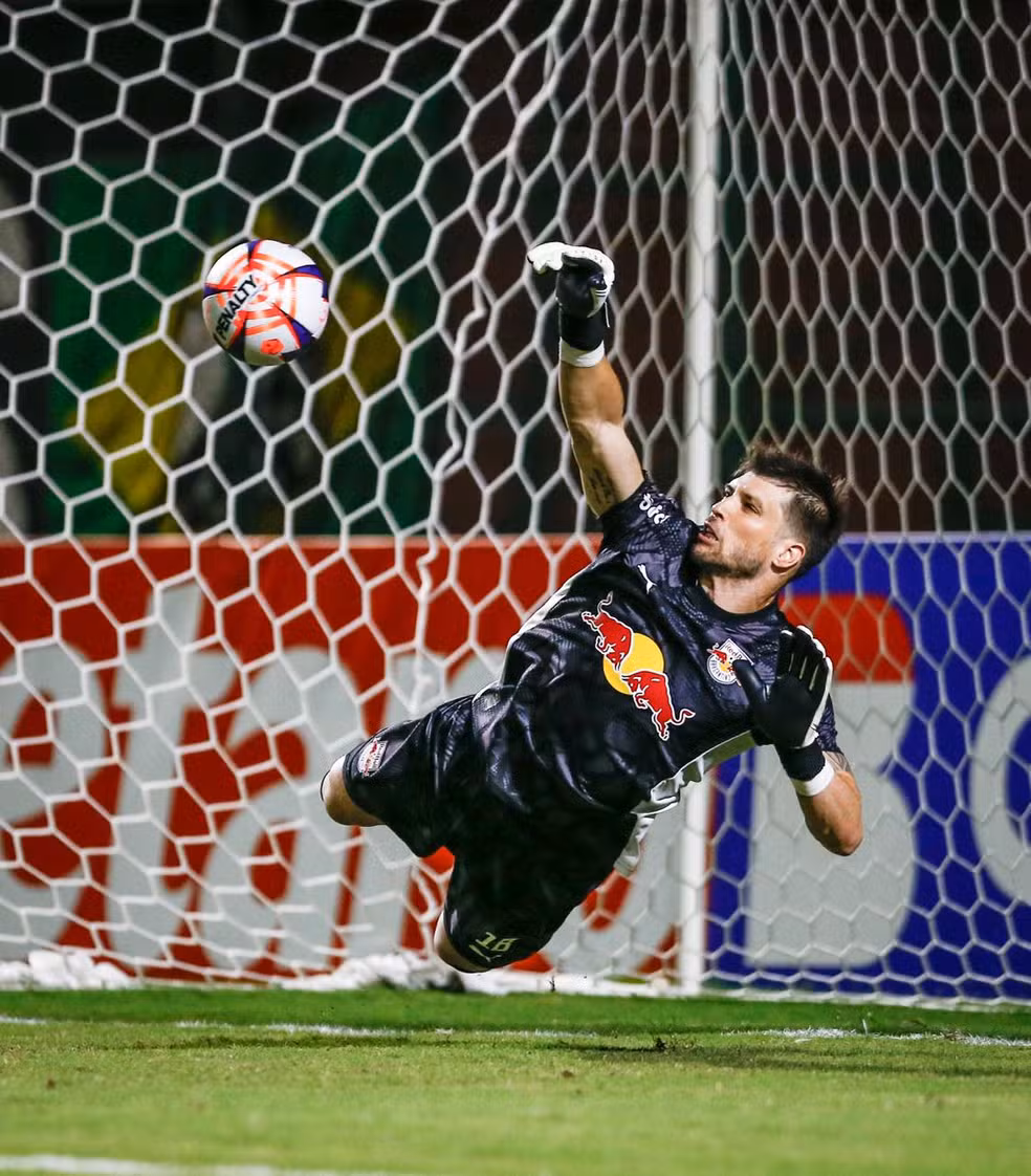 Μπραγκαντίνο - Μπλούμινγκ