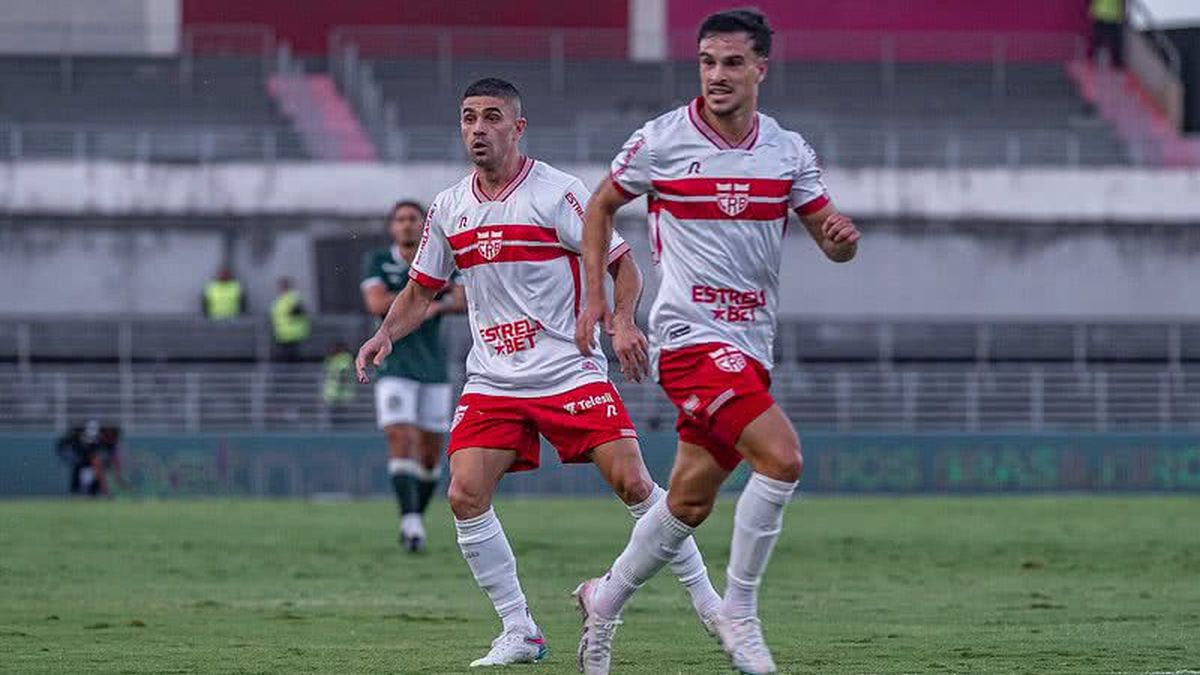 Κλαμπ ντε Ρεγκάτας - Athletic Club