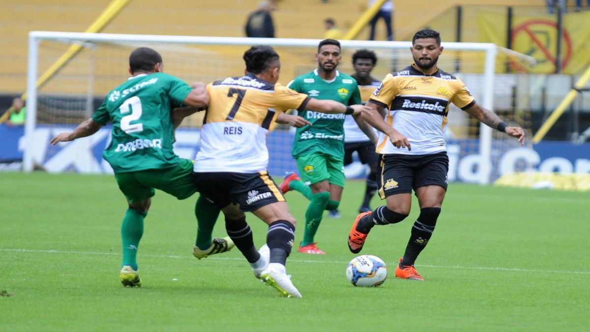 Κρισιούμα - Athletic Club