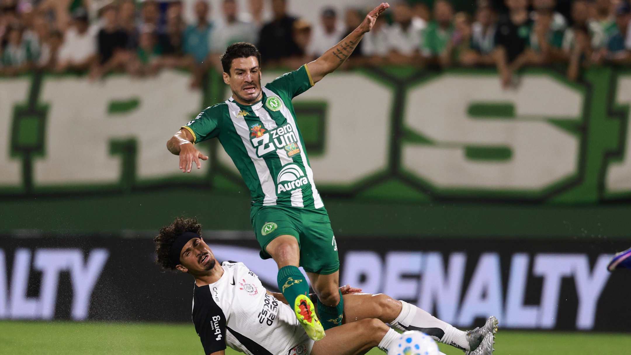 Σαπεκοένσε - Βιτόρια Μπαΐα