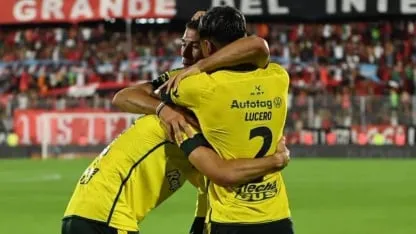 Ντεφένσα Χουστίσια - Ταγέρες