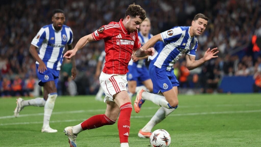 «Σφραγίζει» η τετράδα