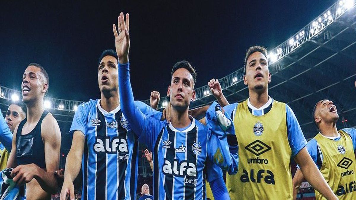 Τόρκε - Γκρέμιο