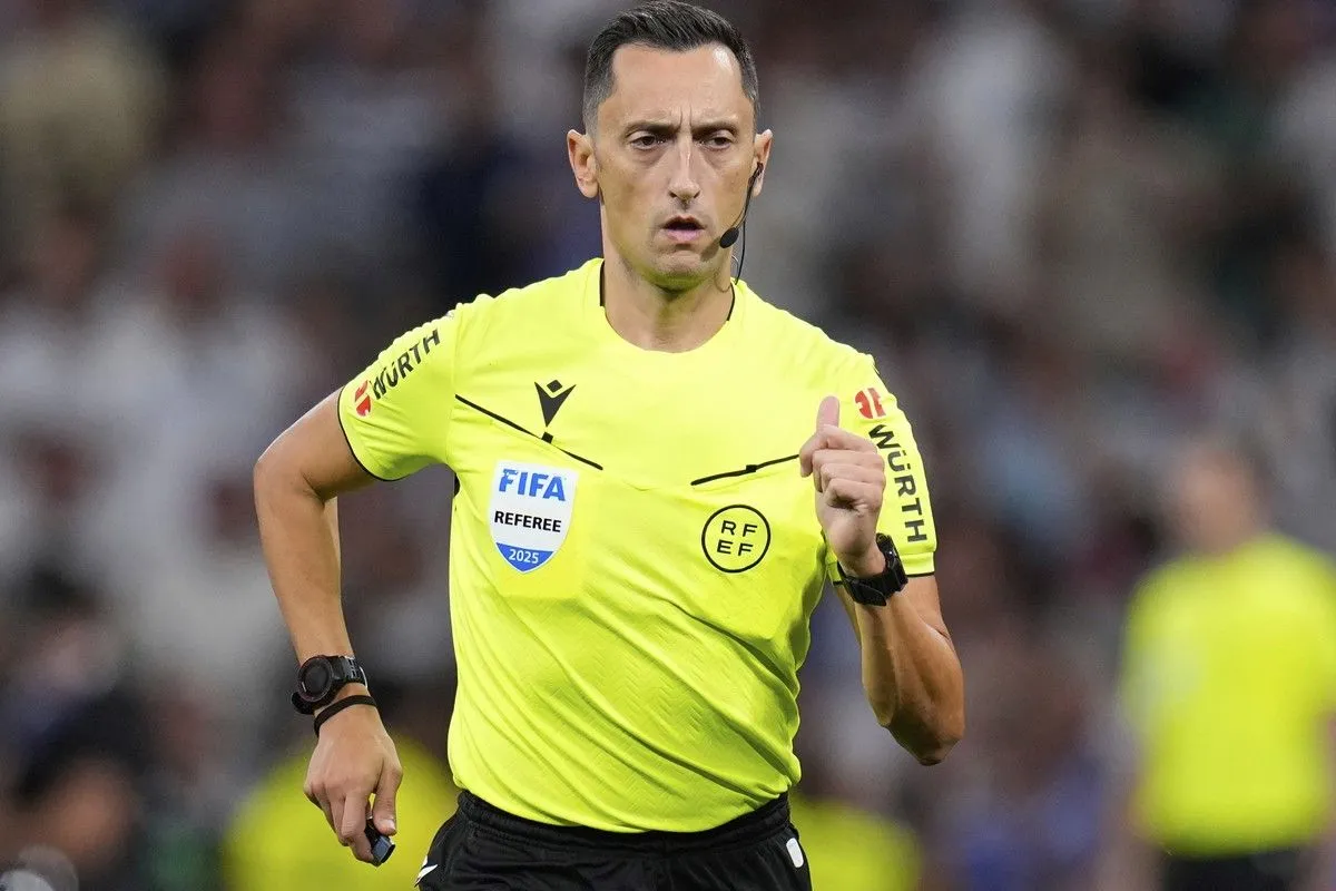 Stoiximan Super League διαιτητές αγωνιστικής: Στοίχημα και στατιστικά⚽