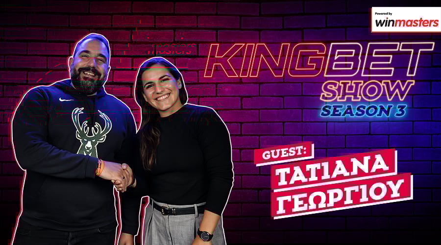 Τ. Γεωργίου: “Όταν είδα στη φιέστα 15.000 κόσμο να μας χειροκροτά, έβαλα τα κλάματα”