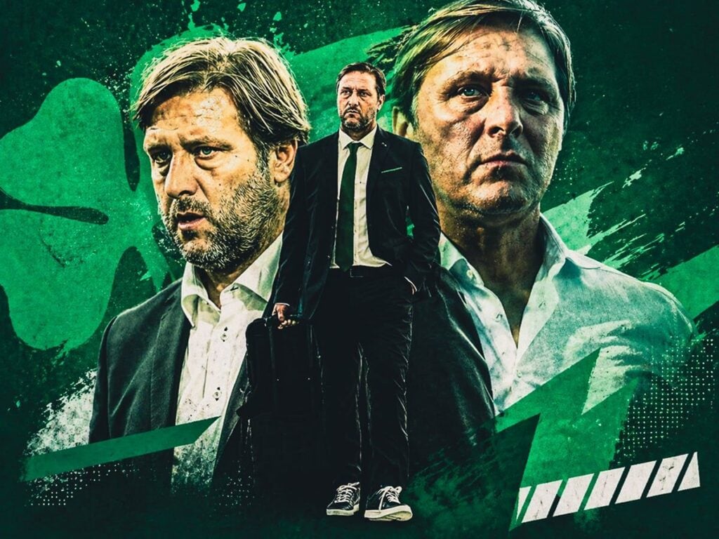 Επόμενος προπονητής Παναθηναϊκού: Πρώτο φαβορί ο Πέδρο Μαρτίνς!💣🔥