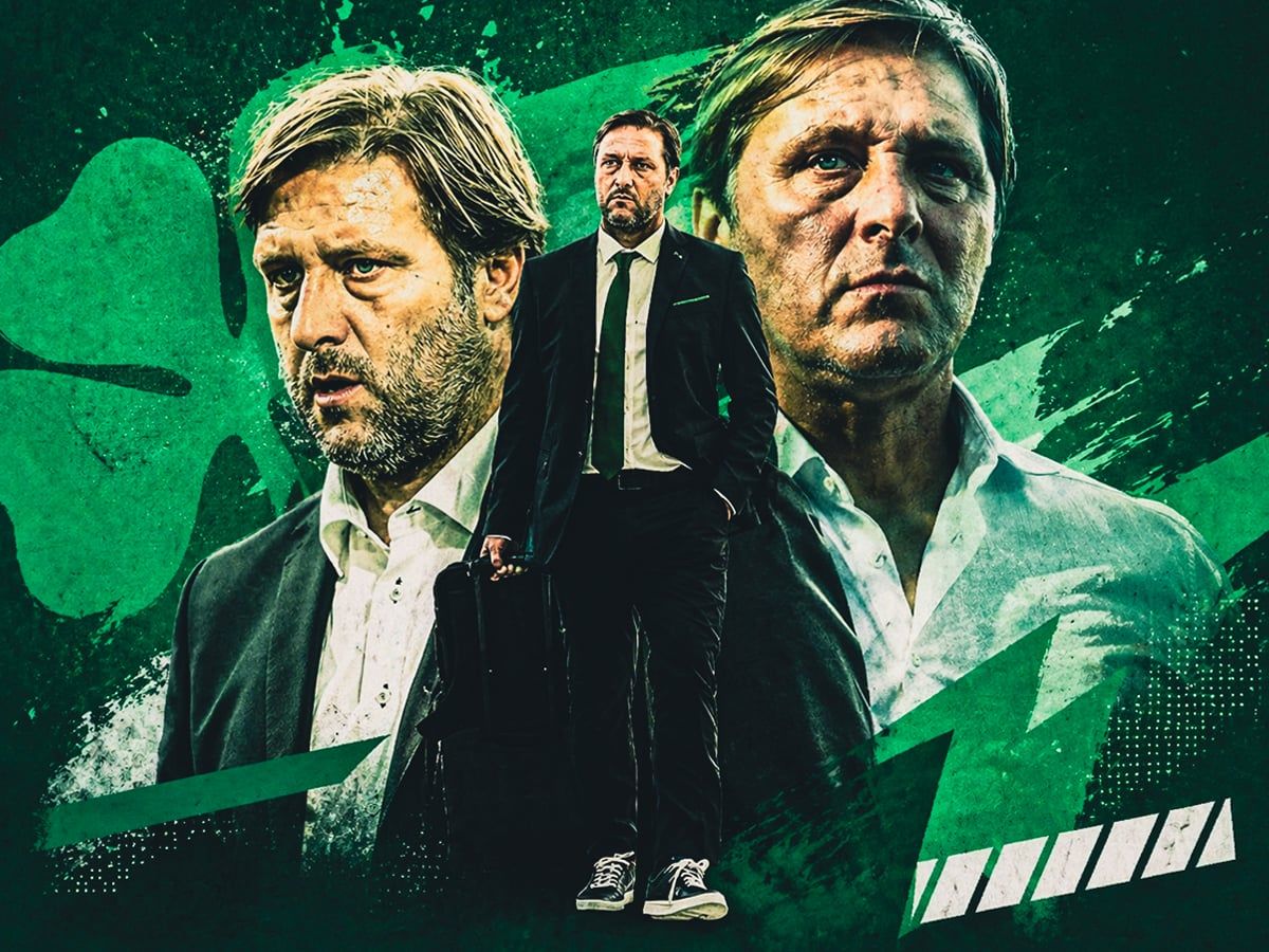 Επόμενος προπονητής Παναθηναϊκού: Πρώτο φαβορί ο Πέδρο Μαρτίνς!💣🔥