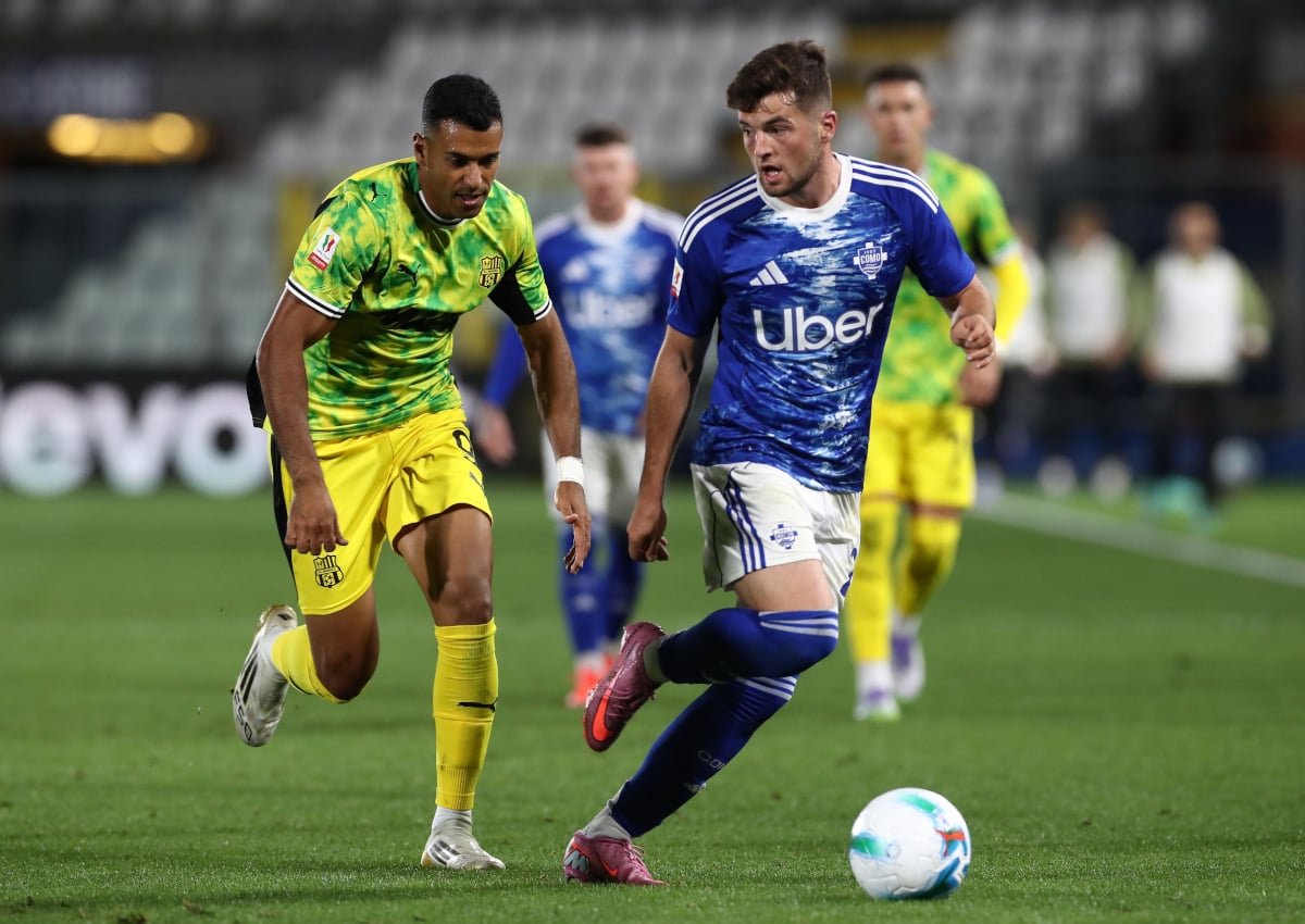 ΣΑΣΣΟΥΟΛΟ - ΚΟΜΟ